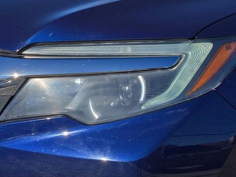 Used 2017 Honda Ridgeline RTL-T image 8