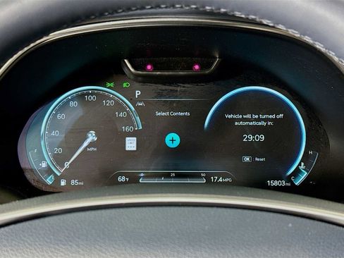 Used 2023 Genesis GV80 2.5T w/ Prestige Package image 13