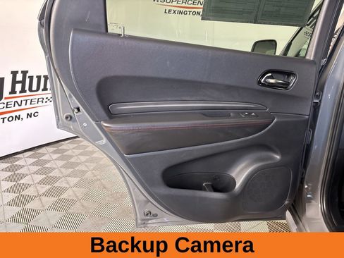 Used 2024 Dodge Durango GT RWD image 12