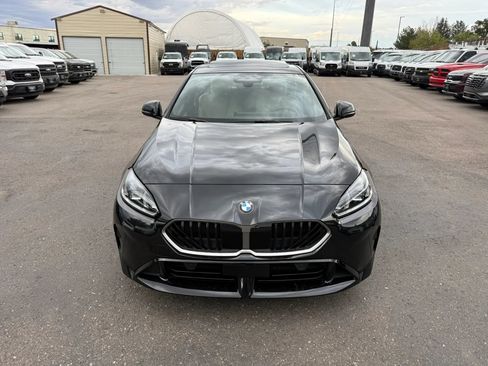 Used 2025 BMW 228i xDrive AWD/4WD image 11