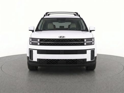 Used 2025 Hyundai Santa Fe Calligraphy FWD image 10