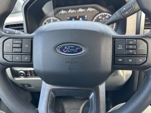 New 2026 Ford F350 XL w/ XL Chrome Package AWD/4WD image 17