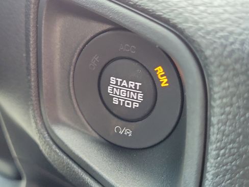 New 2025 Jeep Wrangler Sport S image 34