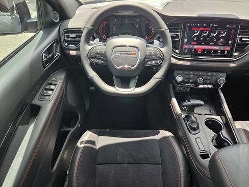 New 2026 Dodge Durango GT AWD/4WD image 14