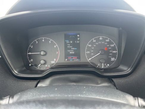 Used 2024 Toyota Corolla LE image 12