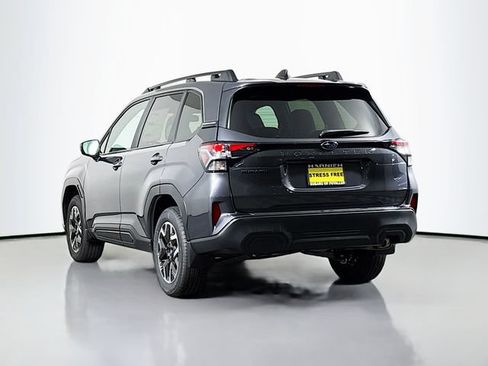 New 2026 Subaru Forester Premium AWD/4WD image 5