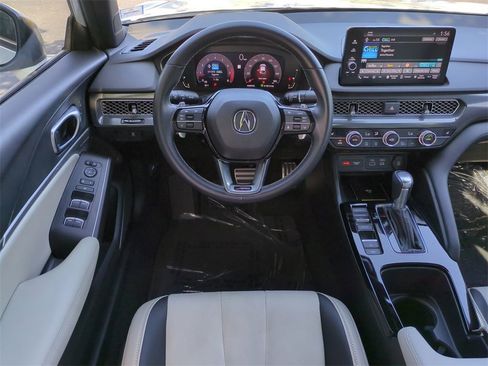 Used 2024 Acura Integra A-Spec image 16