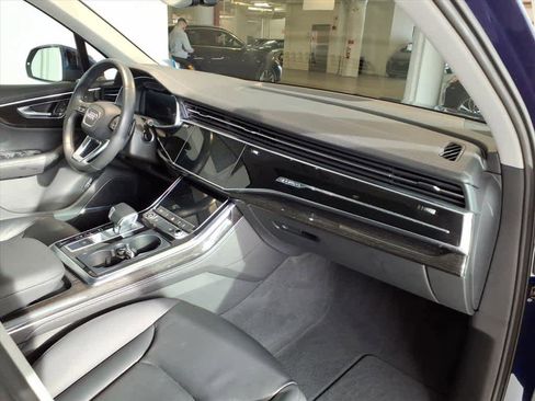 Used 2023 Audi Q7 3.0T Premium Plus w/ Premium Plus Package image 24
