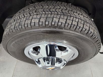 Used 2024 Chevrolet Silverado 3500 LTZ w/ LTZ Convenience Package