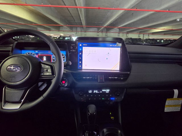 New 2026 Subaru Outback Touring XT AWD/4WD image 11