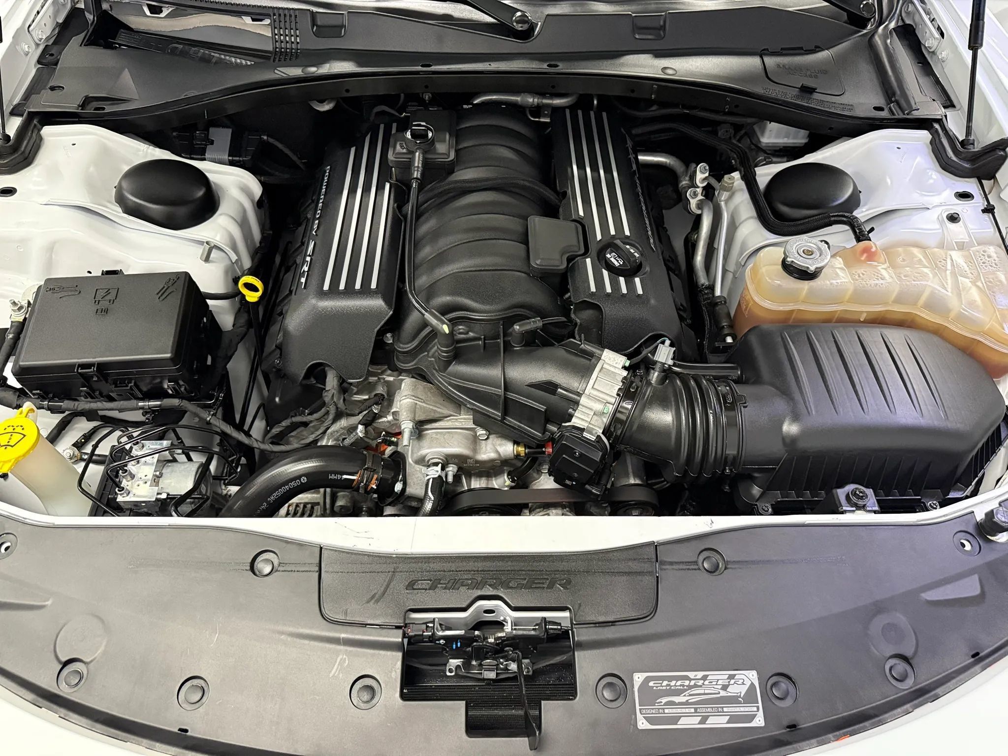 Used 2023 Dodge Charger Scat Pack RWD image 26