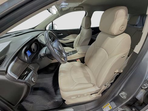 Used 2020 Buick Envision Preferred AWD/4WD image 22