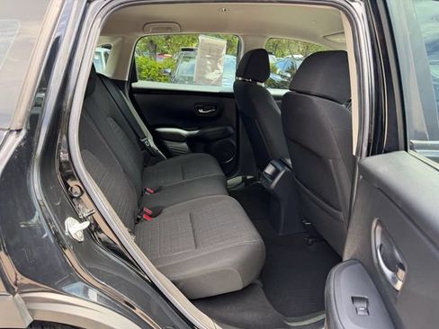 Used 2024 Honda HR-V LX image 18