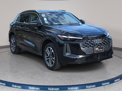 New 2025 Audi Q5 Premium