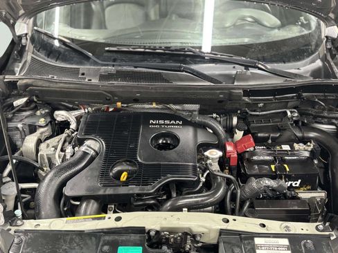 Used 2013 Nissan Juke SL image 9