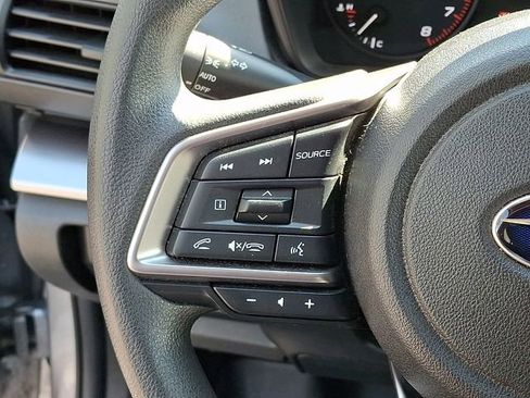 Used 2024 Subaru Impreza 2.0i AWD/4WD image 21