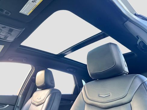 Used 2023 Cadillac XT5 Premium Luxury AWD/4WD image 22