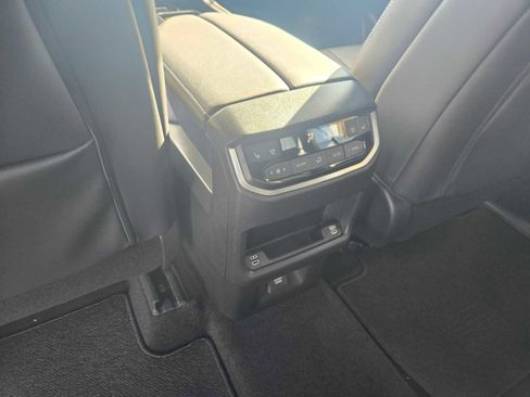 New 2026 Lexus TX 500h AWD image 22