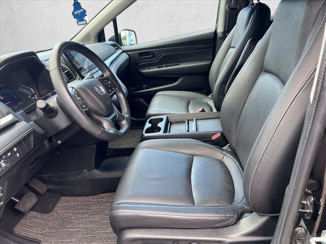 Used 2024 Honda Odyssey EX-L image 9