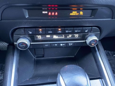 Used 2021 MAZDA CX-5 Grand Touring image 36