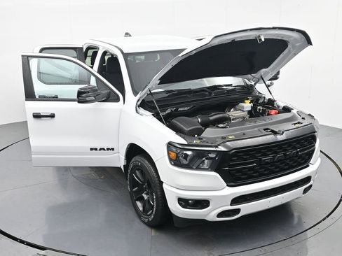 Used 2023 RAM 1500 Big Horn image 38