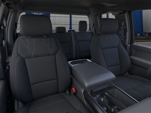 New 2026 Ford F150 STX image 10