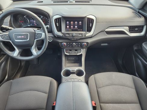 Used 2023 GMC Terrain SLE w/ Driver Convenience Package AWD/4WD image 2