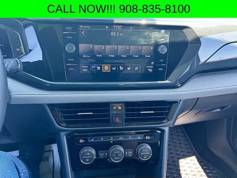 Used 2022 Volkswagen Taos SEL AWD/4WD image 22