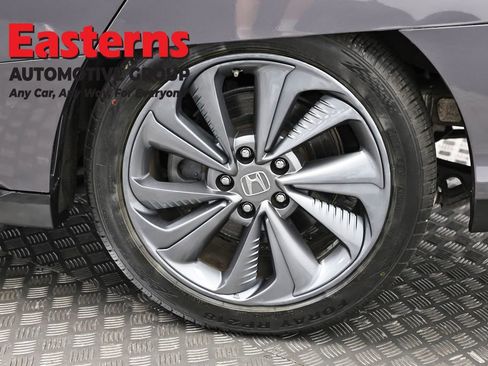 Used 2018 Honda Clarity Plug-In Hybrid image 32