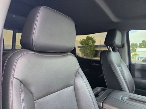 Used 2020 Chevrolet Silverado 1500 LT Trail Boss AWD/4WD image 20