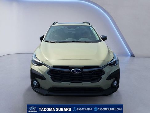 New 2026 Subaru Crosstrek 2.5i Limited AWD/4WD image 8