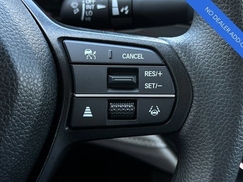 Certified 2026 Honda Accord LX image 27