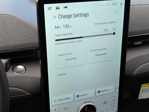 New 2025 Ford Mustang Mach-E Premium image 20