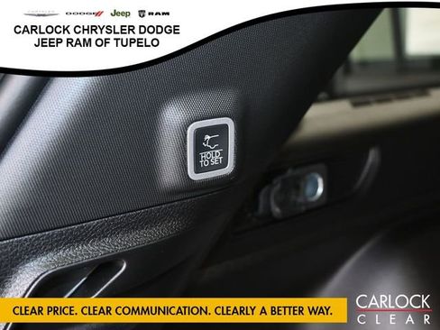 New 2025 Jeep Grand Cherokee Altitude image 42