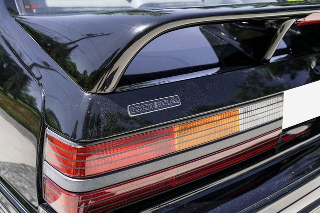 Used 1993 Ford Mustang Cobra RWD image 63