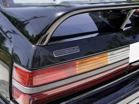 Used 1993 Ford Mustang Cobra RWD image 63