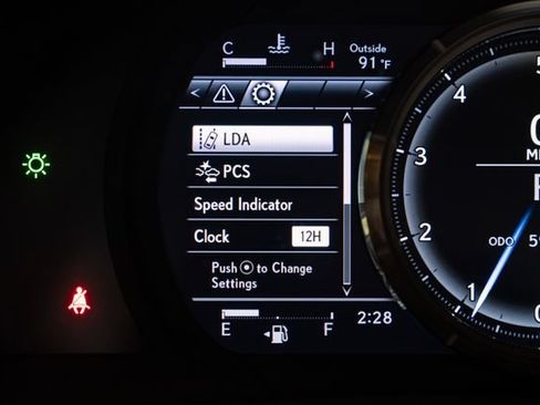 Used 2019 Lexus IS 350 F Sport w/ F Sport Package AWD/4WD image 18