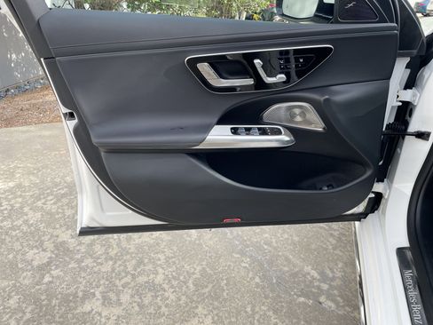 Certified 2025 Mercedes-Benz E 350 Sedan image 18