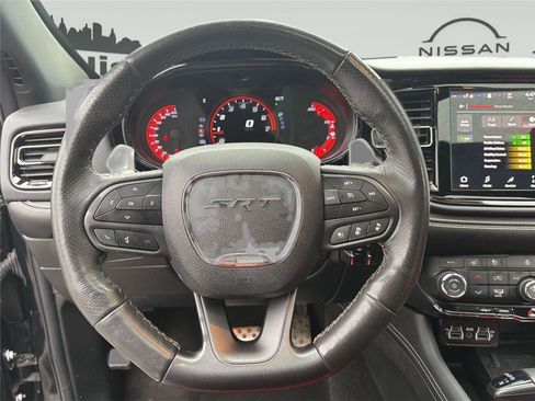 Used 2024 Dodge Durango SRT Hellcat AWD/4WD image 17