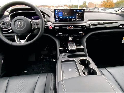 New 2026 Acura MDX FWD w/ Technology Package image 5