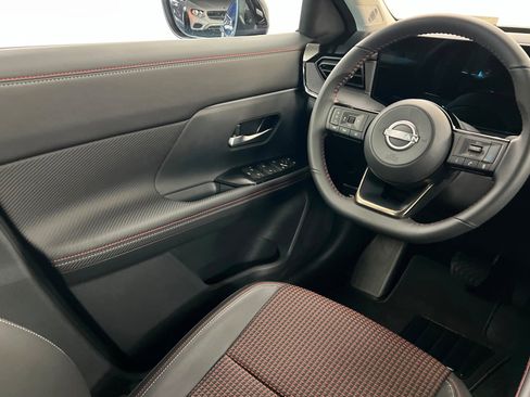 New 2026 Nissan Kicks SR image 11