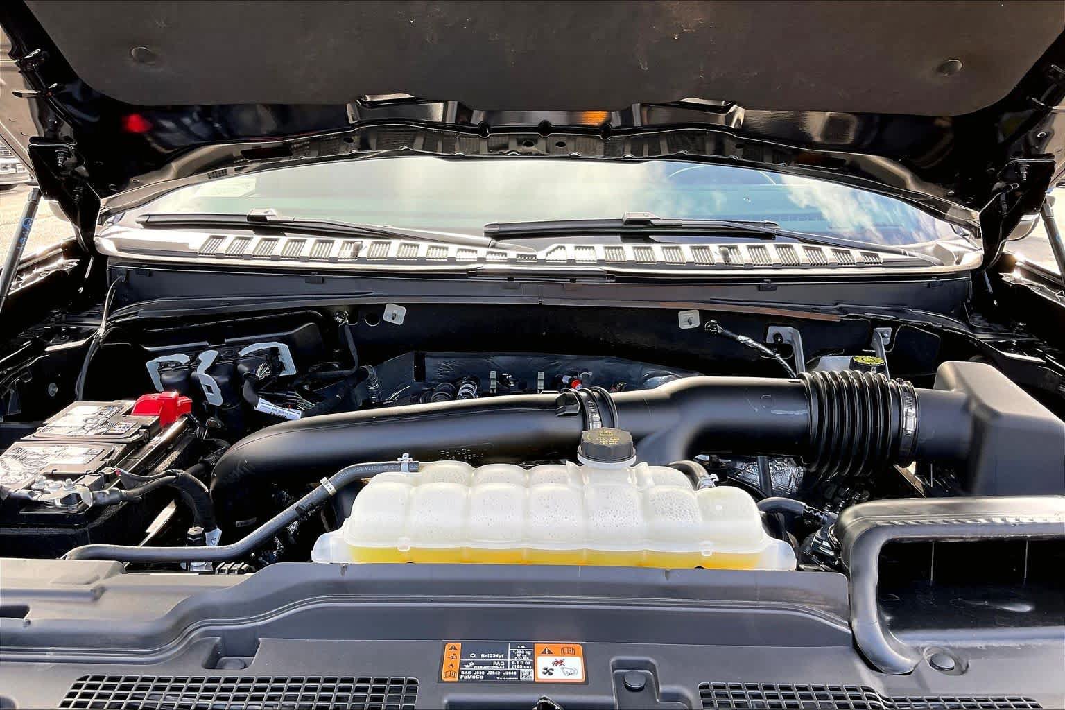 Used 2026 Ford Expedition King Ranch AWD/4WD image 30