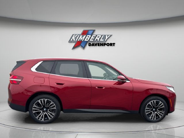 Used 2026 BMW X3 xDrive30i w/ Premium Package AWD/4WD image 6