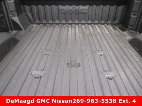 New 2025 GMC Sierra 2500 Denali w/ Technology Package image 8