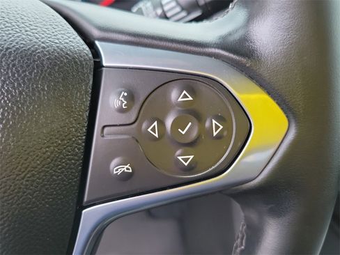 Certified 2023 Chevrolet Traverse LT image 37