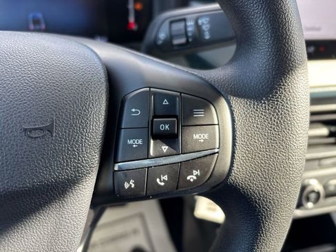 New 2025 Ford Maverick XL w/ Equipment Group 102A image 20