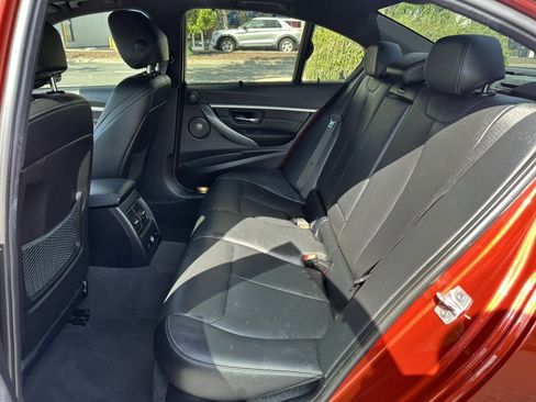 Used 2018 BMW 330e RWD image 23