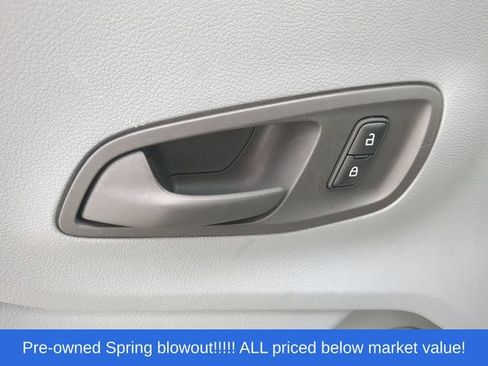 Used 2018 Ford Transit 150 148 Low Roof RWD image 21