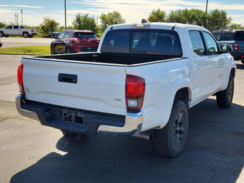 Used 2023 Toyota Tacoma SR5 image 4