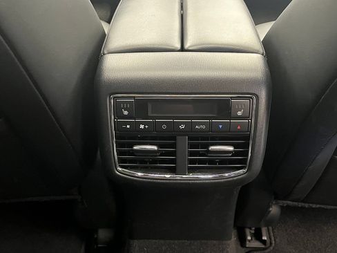 Used 2019 MAZDA CX-9 Grand Touring FWD image 9
